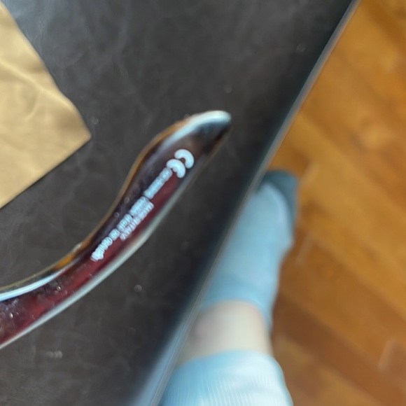 Gucci Sunglasses New - Picture 4 of 5